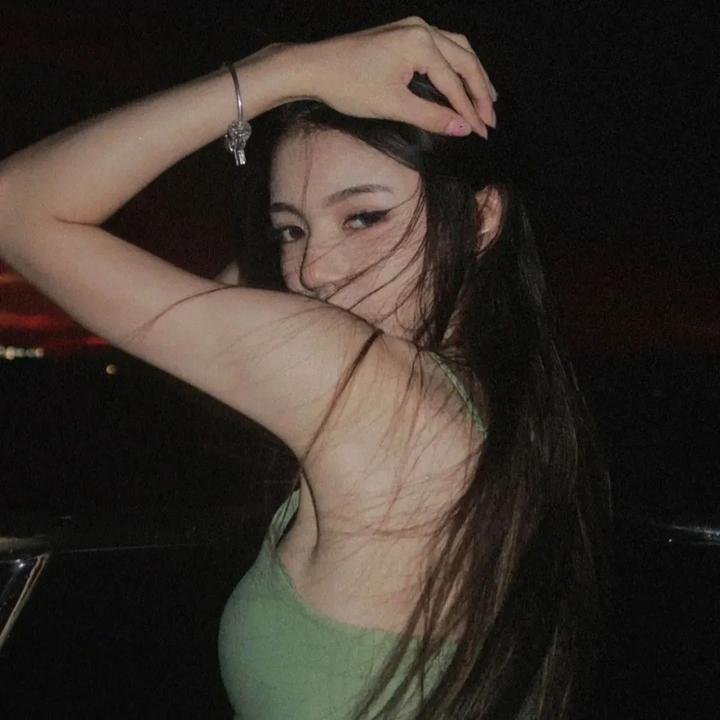 她的业余爱好