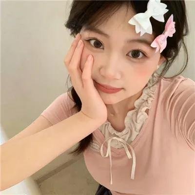 你注定属于我